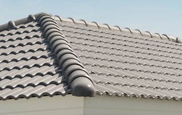 advantages of New Rackheath clay roofing