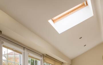 New Rackheath conservatory roof insulation companies