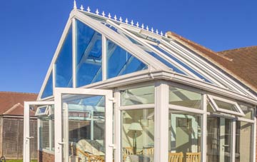 conservatory roof insulation costs New Rackheath