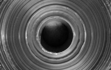 New Rackheath edpm waterproofing