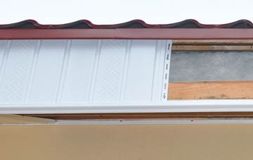 New Rackheath fascia repair costs