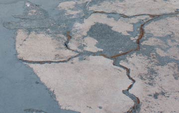 fibreglass roofing replacement New Rackheath