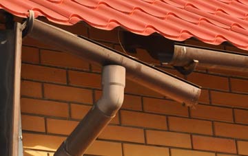 New Rackheath gutter repair costs