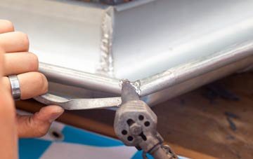 disadvantages of New Rackheath lead roofing