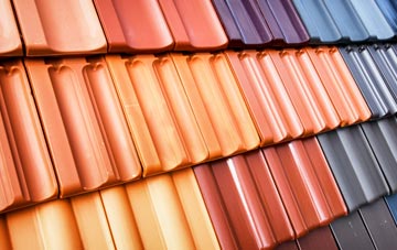 New Rackheath roof tile costs