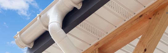 get New Rackheath guttering quotes today