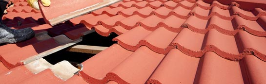compare New Rackheath roof repair quotes