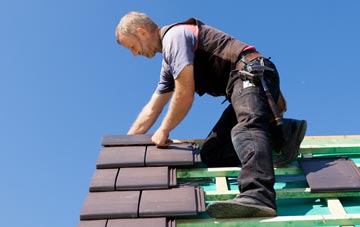 disadvantages of New Rackheath slate roofing