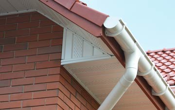 New Rackheath soffit repair costs