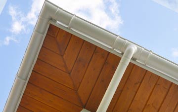 New Rackheath soffit types
