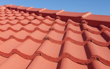 New Rackheath tile and slate roof replacement
