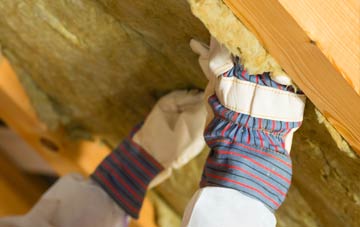 types of New Rackheath pitched roof insulation materials
