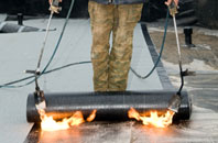 New Rackheath flat roof sealing quote