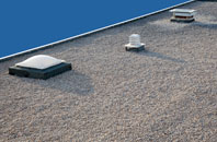 New Rackheath flat roofing
