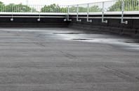 find rated New Rackheath flat roofing companies