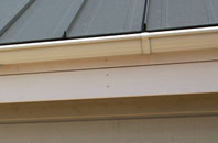 New Rackheath soffit repair