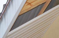 rated New Rackheath soffit repair companies