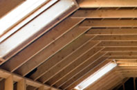 New Rackheath tapered roof insulation quotes